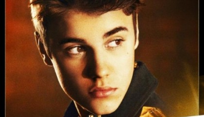 Justin Bieber – Believe