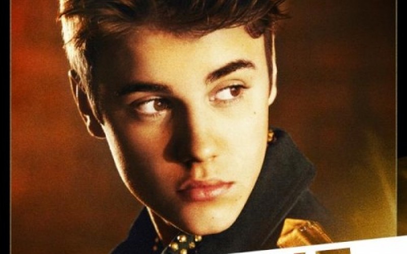 Justin Bieber – Believe 