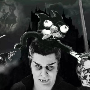 Tänä yönä kamalaa tapahtuu! – eli 10+1 (ja useampikin) kauhukäännös levyhyllyn pimeältä puolelta