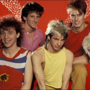 #16 Kajagoogoo – Too Shy