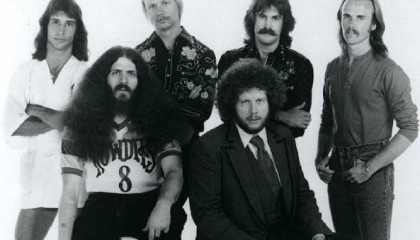 Kansas – 40 vuotta progen ja aikuisrockin rajamailla