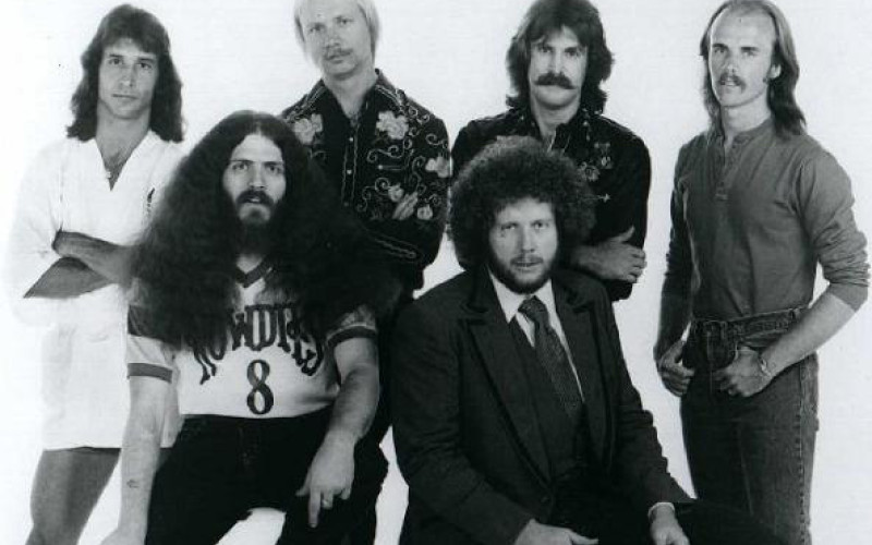 Kansas – 40 vuotta progen ja aikuisrockin rajamailla