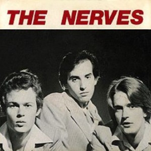#11 The Nerves – Hanging on the Telephone