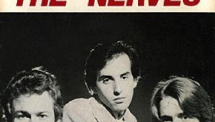#11 The Nerves – Hanging on the Telephone