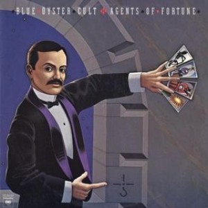 #2 Blue Öyster Cult – (Don't Fear) The Reaper