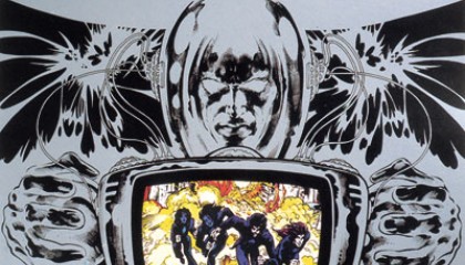 #5 Thin Lizzy – Jailbreak