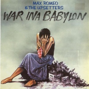 #6 Max Romeo & the Upsetters – I Chase the Devil