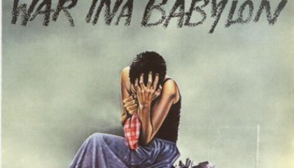 #6 Max Romeo & the Upsetters – I Chase the Devil