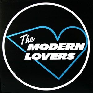 #7 Jonathan Richman & the Modern Lovers – Roadrunner