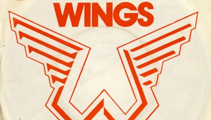 #8 Wings – Silly Love Songs