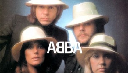 #9 ABBA – Dancing Queen