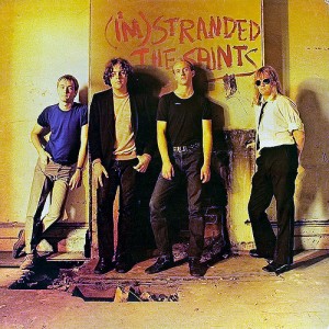 #10 The Saints – (I'm) Stranded