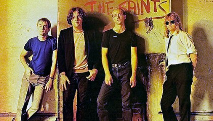 #10 The Saints – (I’m) Stranded