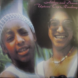 #11 Althea & Donna – Uptown Top Ranking