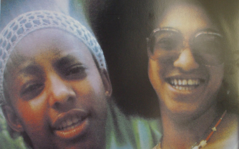 #11 Althea & Donna – Uptown Top Ranking