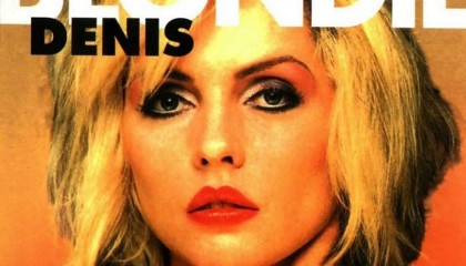 #15 Blondie – Denis