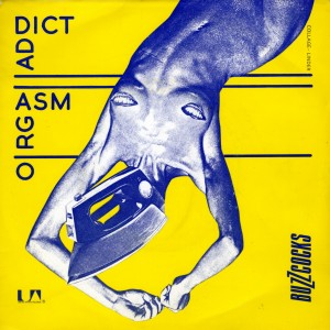 #7 Buzzcocks – Orgasm Addict