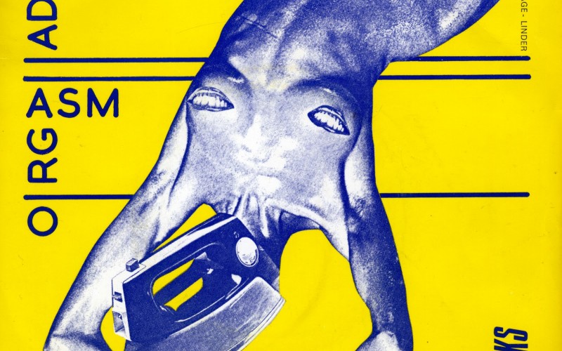 #7 Buzzcocks – Orgasm Addict