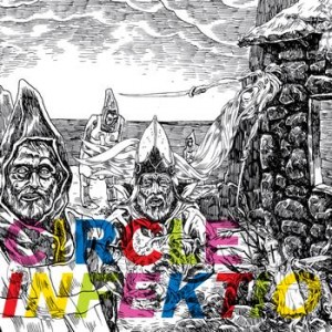 Circle – Infektio
