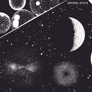 Crystal Stilts – In Love With Oblivion