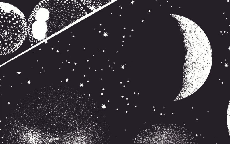 Crystal Stilts – In Love With Oblivion