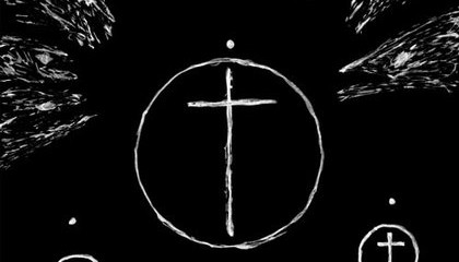 Current 93 – Honeysuckle Æons