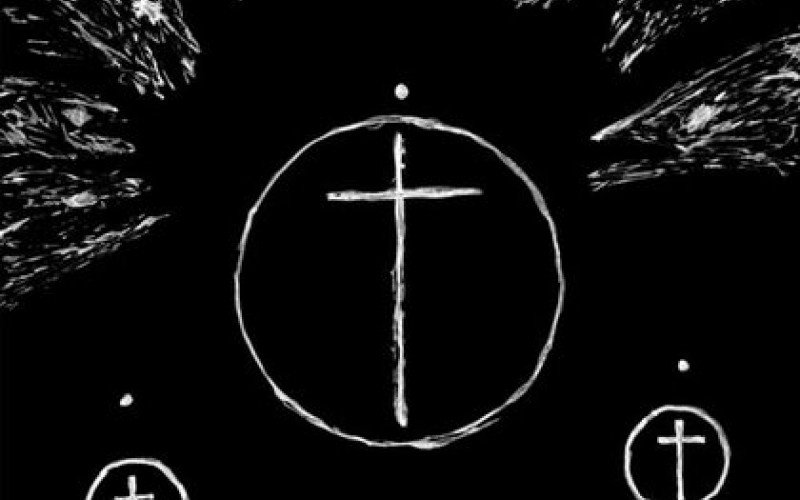 Current 93 – Honeysuckle Æons  