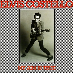 #5 Elvis Costello – Alison