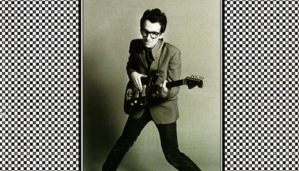 #5 Elvis Costello – Alison