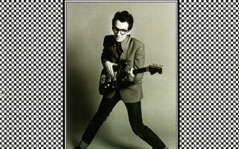 #5 Elvis Costello – Alison