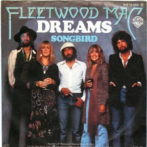 #13 Fleetwood Mac – Dreams