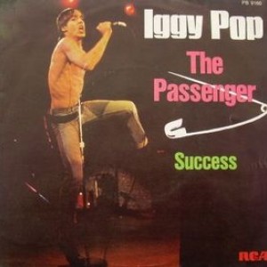#10 Iggy Pop – The Passenger