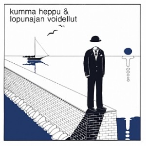 #4 Kumma Heppu ja Lopunajan Voidellut – Meritähti (1981)