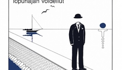 #4 Kumma Heppu ja Lopunajan Voidellut – Meritähti (1981)