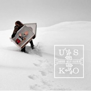 Jarkko Martikainen – Usko