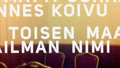 Matti Johannes Koivu – Toisen maailman nimi