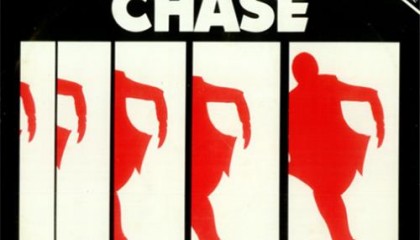 #3 Giorgio Moroder – Chase