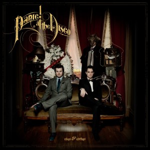 Panic at the Disco – Vices & Virtues 