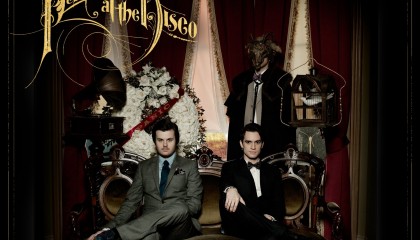 Panic at the Disco – Vices & Virtues