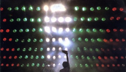 #8 Queen – Don’t Stop Me Now