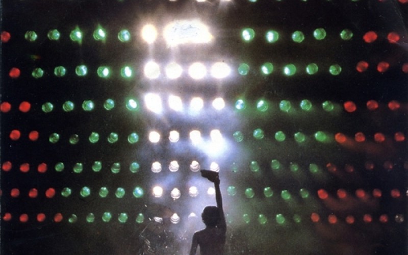 #8 Queen – Don't Stop Me Now