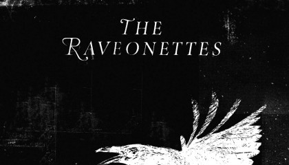 The Raveonettes – Raven in the Grave