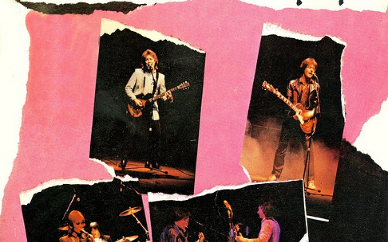 #23 The Records – Starry Eyes