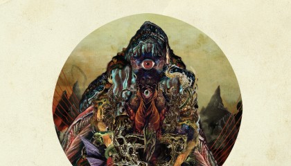 Red Fang – Murder the Mountains