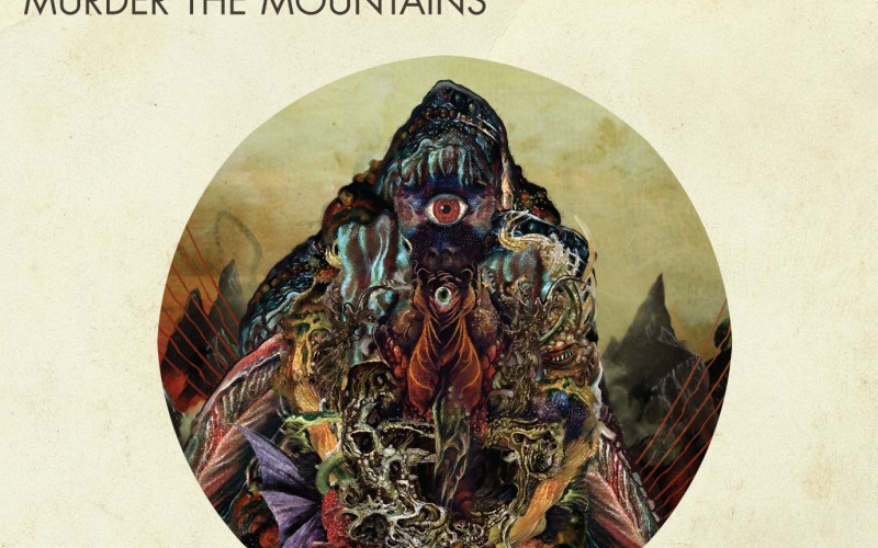 Red Fang – Murder the Mountains