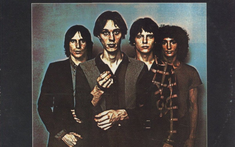 #8 Television – Marquee Moon