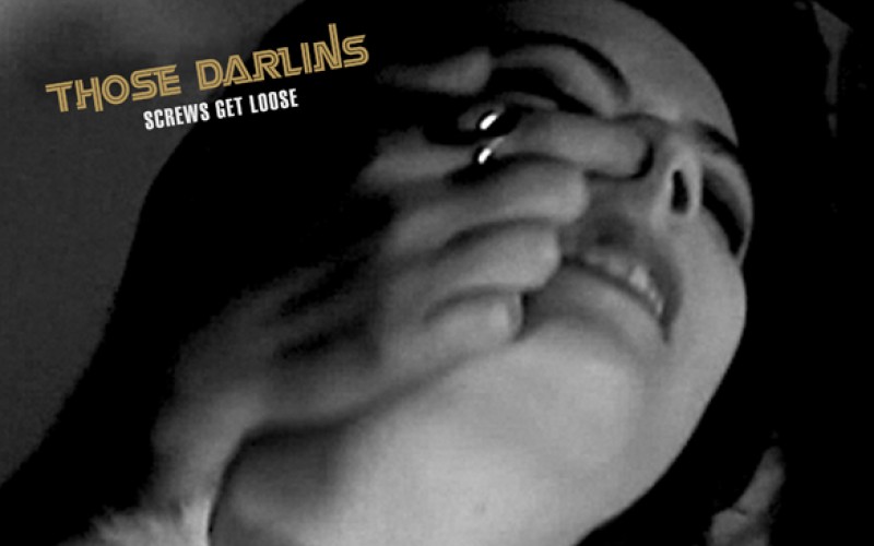 Those Darlins – Screws Get Loose