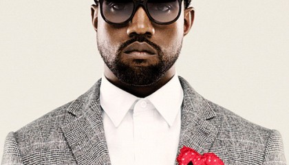 #2 Kanye West