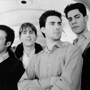 #1 Kuusi 2000-luvun poptähteä