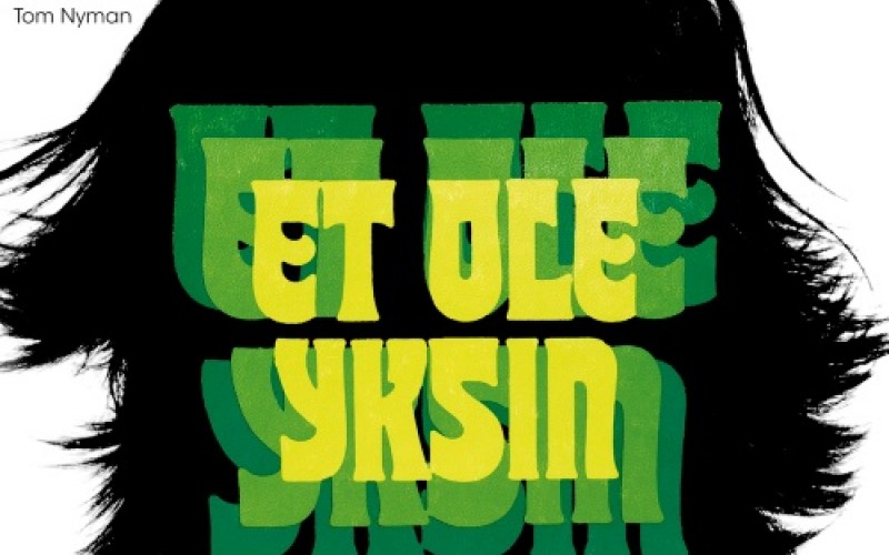 J. Karjalainen – Et ole yksin